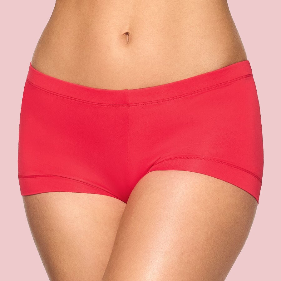 Calzones para San Valent&iacute;n: ofertas para el 14 de febrero​